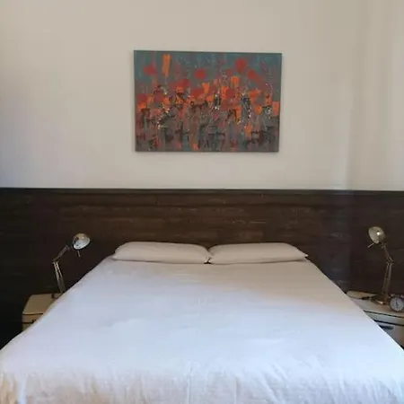 Glamcenter Appartement