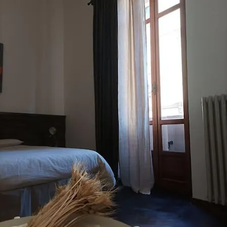 Glamcenter Apartman *