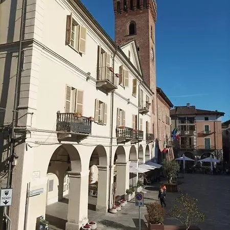 Appartement Glamcenter *