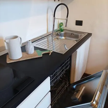 Glamcenter Appartement