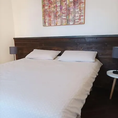 Appartement Glamcenter Nizza Monferrato