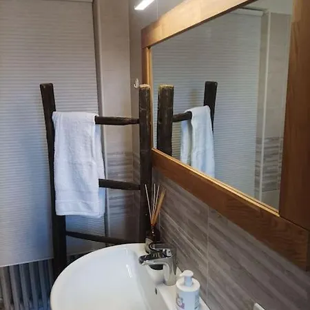 Glamcenter Appartement Nizza Monferrato