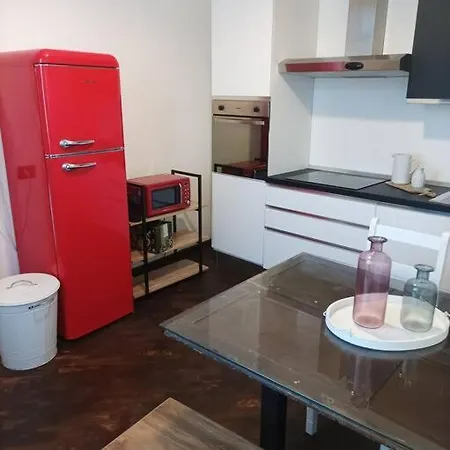 Appartement Glamcenter