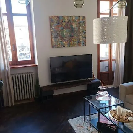 Glamcenter Appartement Nizza Monferrato