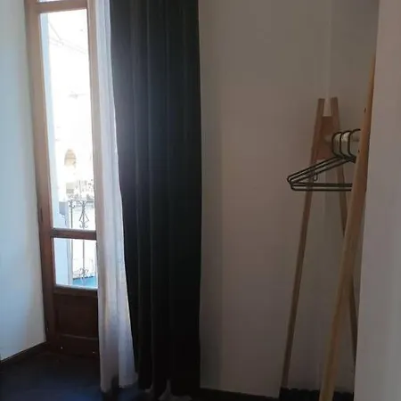 Glamcenter Appartement