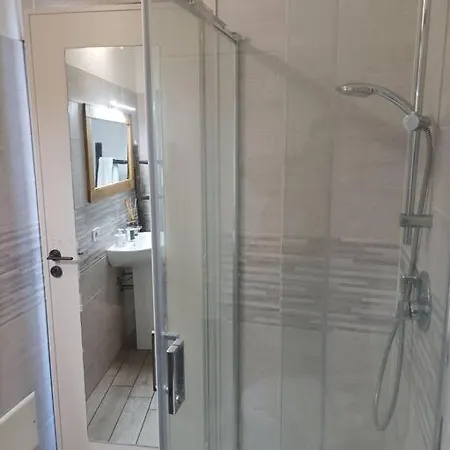 Appartement Glamcenter Nizza Monferrato