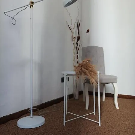 Appartement Glamcenter