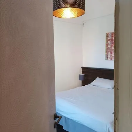 Apartman Glamcenter Nizza Monferrato