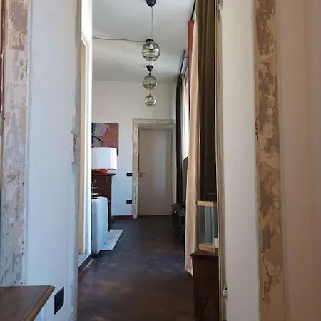 Glamcenter Appartement Nizza Monferrato