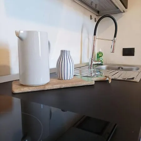 Appartement Glamcenter